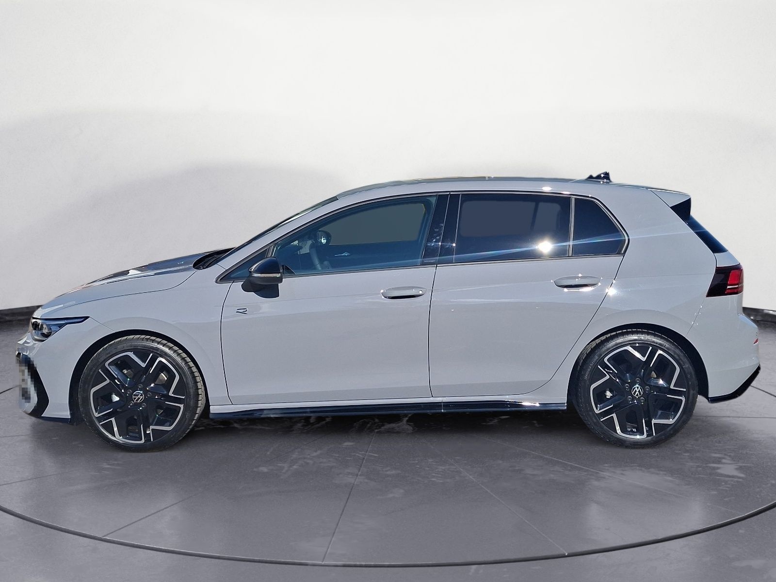Volkswagen Golf R-Line 1,5 l eTSI OPF (150 P S) 7-Gang-Dopp foto 3