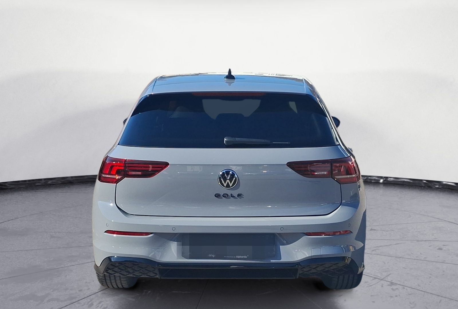 Volkswagen Golf R-Line 1,5 l eTSI OPF (150 P S) 7-Gang-Dopp foto 4