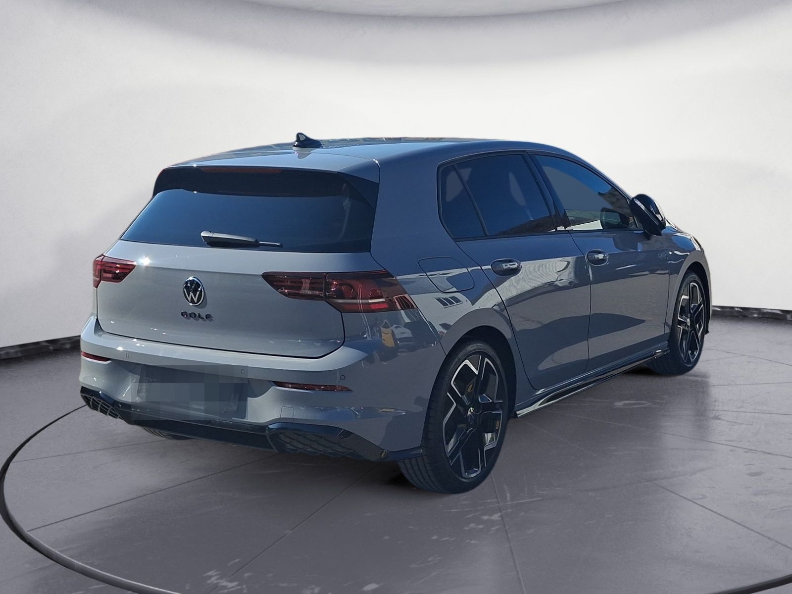 Volkswagen Golf R-Line 1,5 l eTSI OPF (150 P S) 7-Gang-Dopp foto 5
