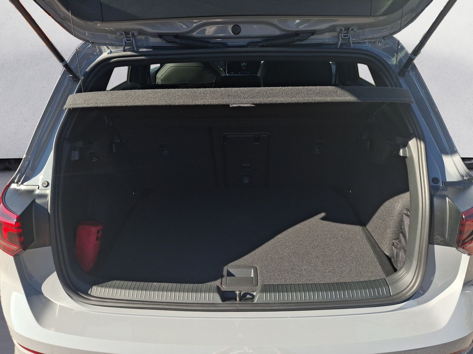 Volkswagen Golf R-Line 1,5 l eTSI OPF (150 P S) 7-Gang-Dopp foto 9