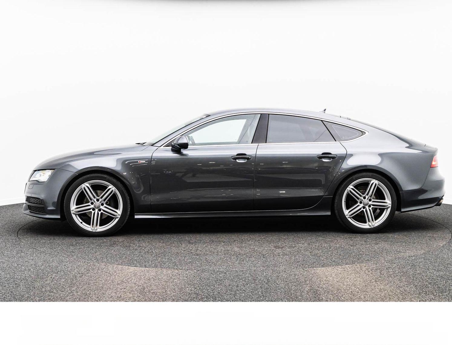 Audi A7 SPORTBACK 2.8TFSi 2x S LINE TEMPO/BOSE/MEMORY foto 12