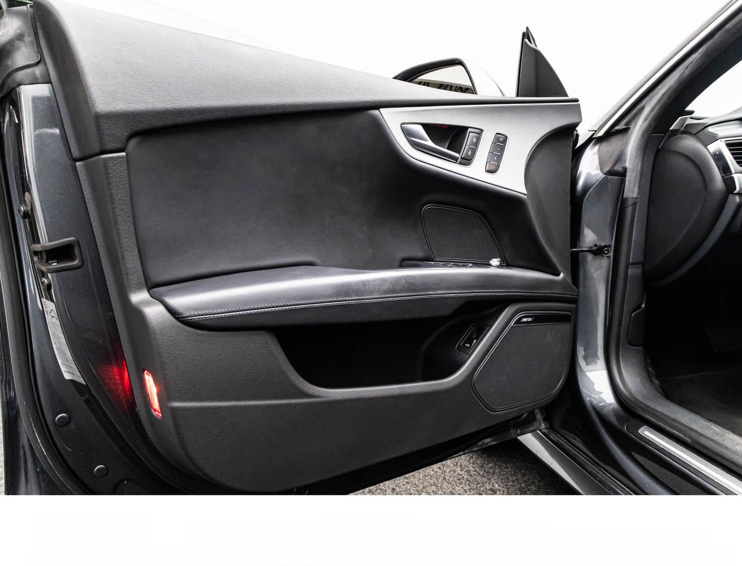 Audi A7 SPORTBACK 2.8TFSi 2x S LINE TEMPO/BOSE/MEMORY foto 14