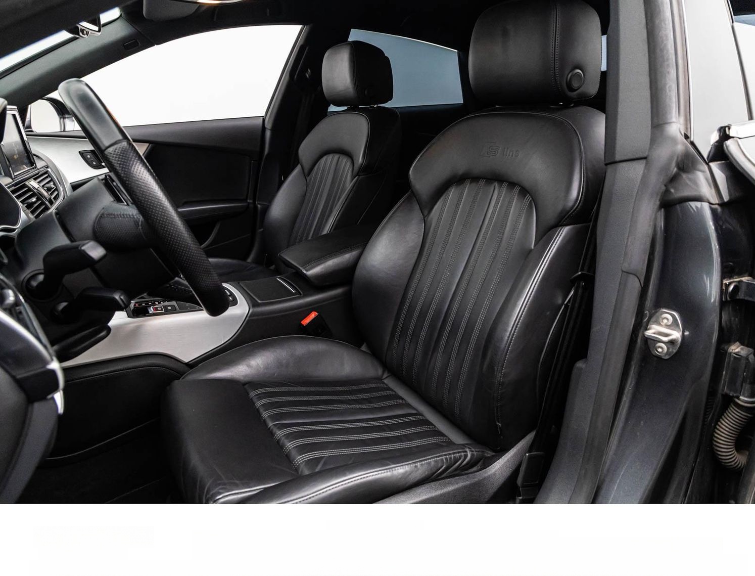 Audi A7 SPORTBACK 2.8TFSi 2x S LINE TEMPO/BOSE/MEMORY foto 16