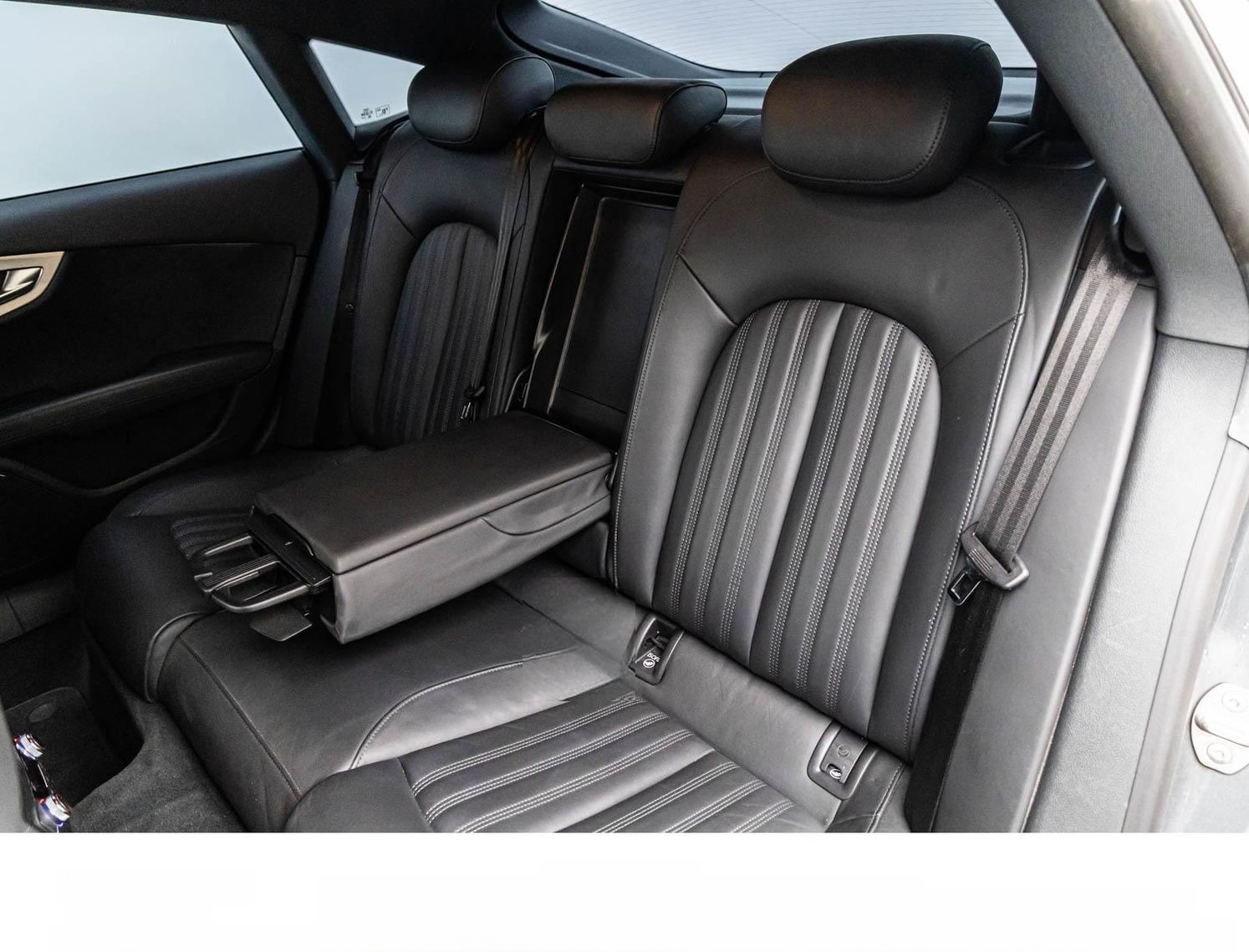 Audi A7 SPORTBACK 2.8TFSi 2x S LINE TEMPO/BOSE/MEMORY foto 19