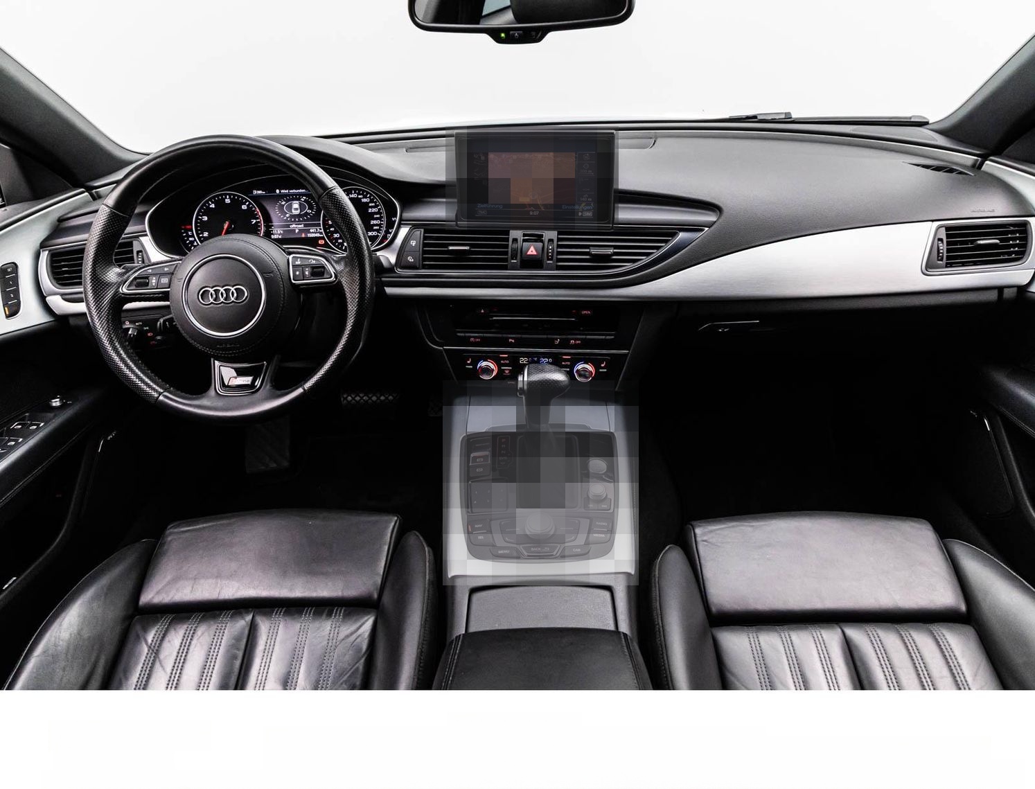 Audi A7 SPORTBACK 2.8TFSi 2x S LINE TEMPO/BOSE/MEMORY foto 21