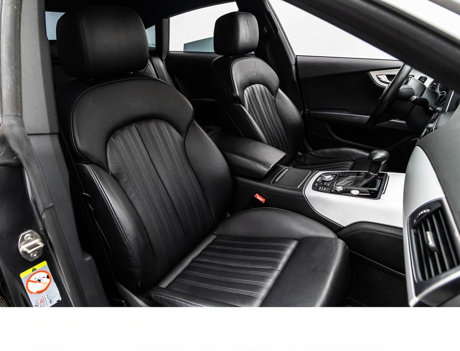 Audi A7 SPORTBACK 2.8TFSi 2x S LINE TEMPO/BOSE/MEMORY foto 23