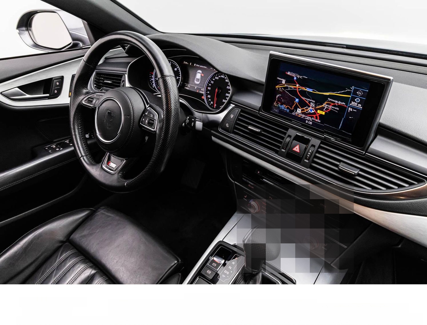 Audi A7 SPORTBACK 2.8TFSi 2x S LINE TEMPO/BOSE/MEMORY foto 24