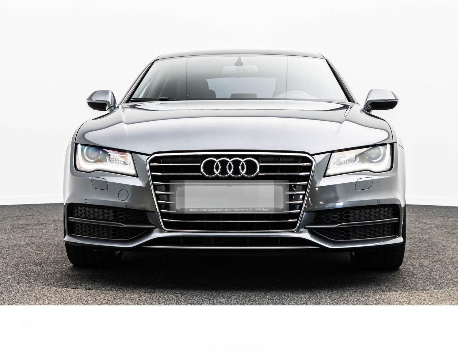 Audi A7 SPORTBACK 2.8TFSi 2x S LINE TEMPO/BOSE/MEMORY foto 6