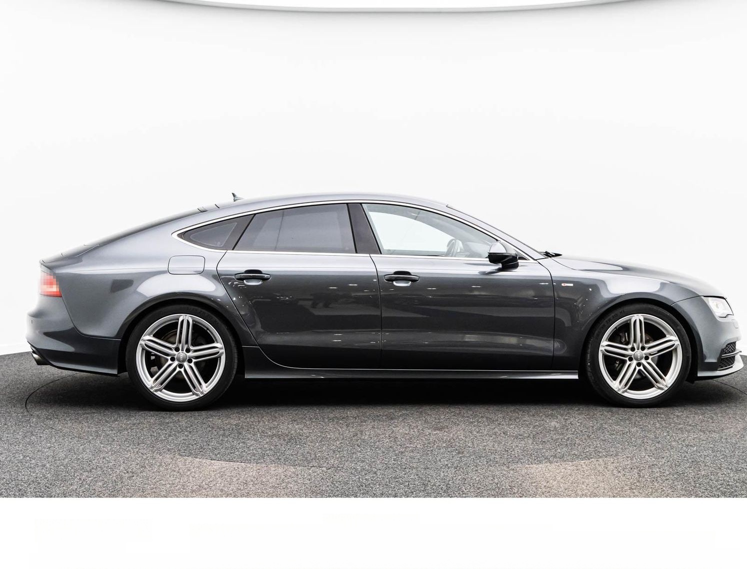 Audi A7 SPORTBACK 2.8TFSi 2x S LINE TEMPO/BOSE/MEMORY foto 8