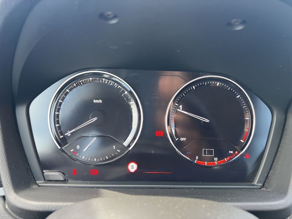 BMW X1 xDrive18d Sport Line+BUSINESS-PAKET+AHK+PDC+ foto 13