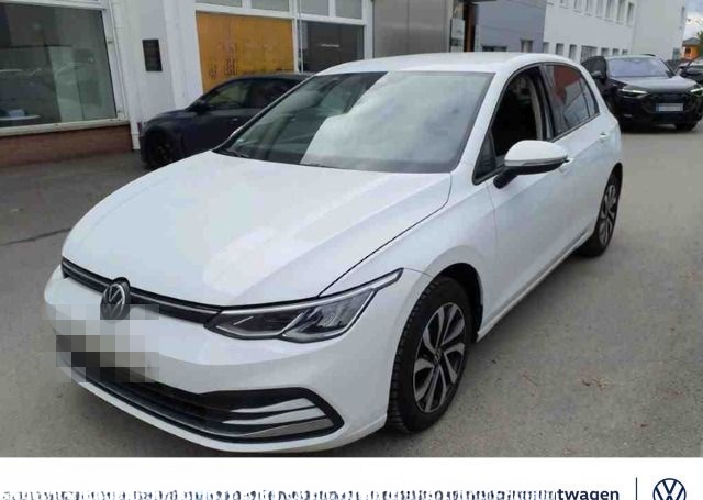 Volkswagen Golf VIII 2.0 TDI ACTIVE DSG Navi PDC LED uvm. foto 3