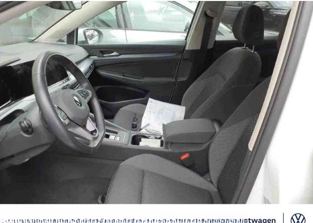 Volkswagen Golf VIII 2.0 TDI ACTIVE DSG Navi PDC LED uvm. foto 4