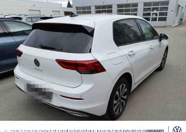 Volkswagen Golf VIII 2.0 TDI ACTIVE DSG Navi PDC LED uvm. foto 6