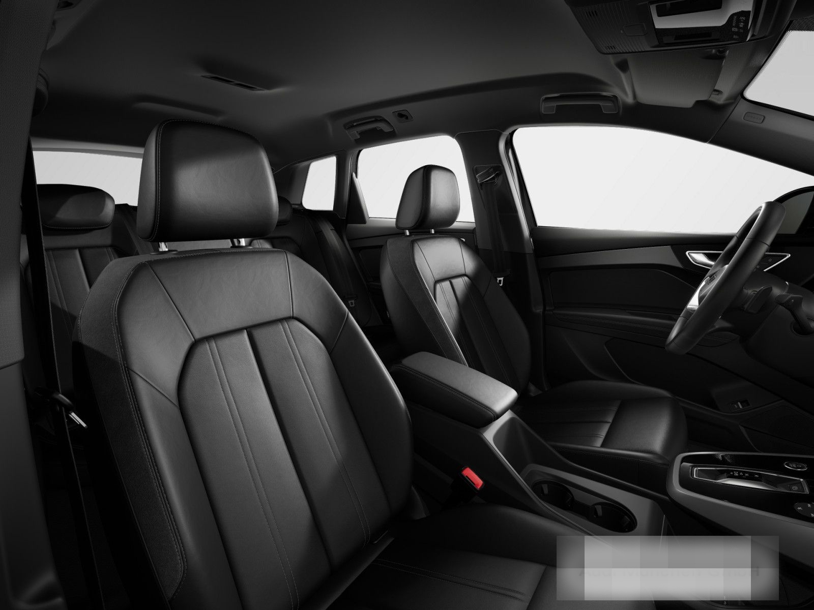 Audi Q4 e-tron 55 qu. ACC/Wärmep./Kamera/PDC foto 11