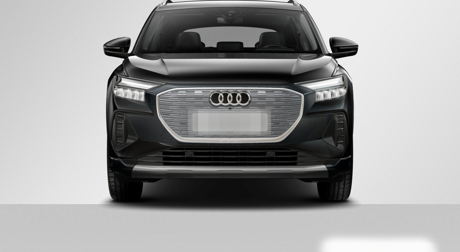 Audi Q4 e-tron 55 qu. ACC/Wärmep./Kamera/PDC foto 3