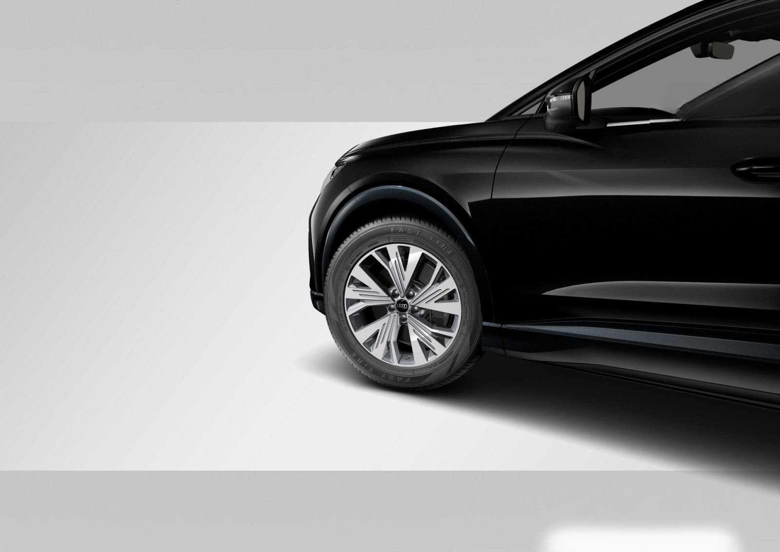 Audi Q4 e-tron 55 qu. ACC/Wärmep./Kamera/PDC foto 5
