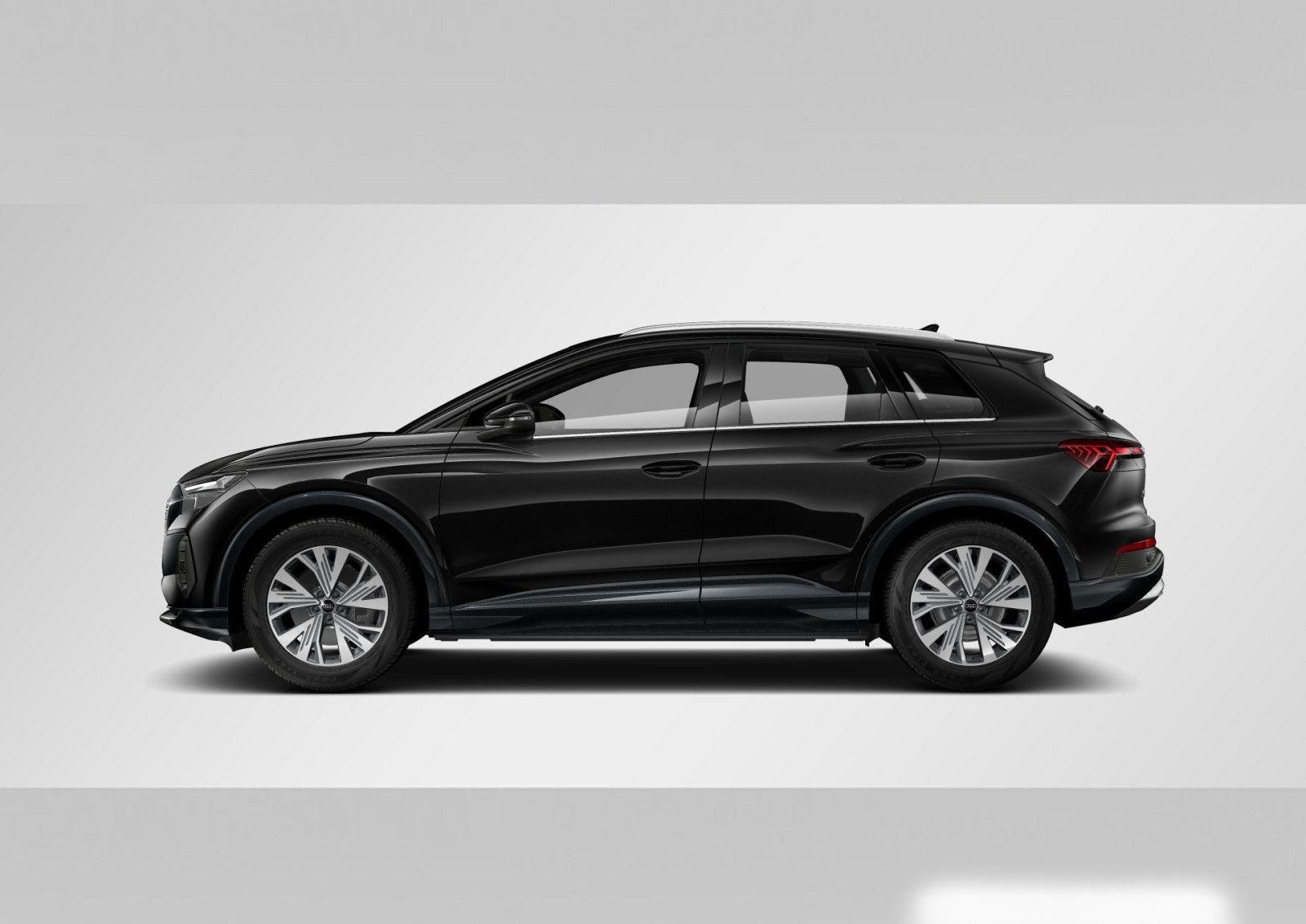 Audi Q4 e-tron 55 qu. ACC/Wärmep./Kamera/PDC foto 7
