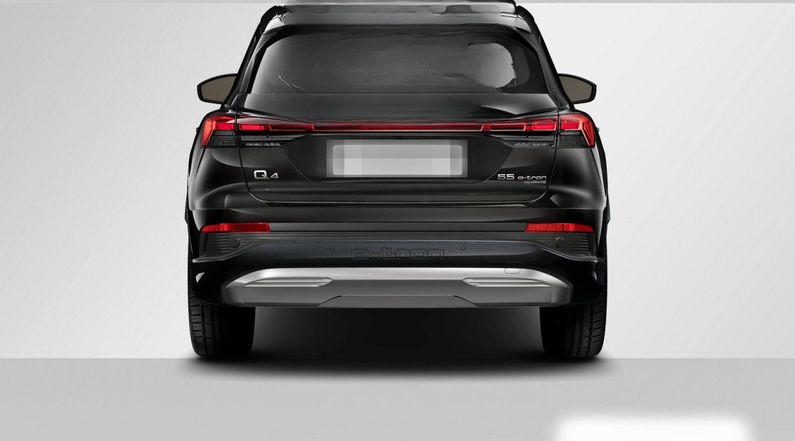 Audi Q4 e-tron 55 qu. ACC/Wärmep./Kamera/PDC foto 8