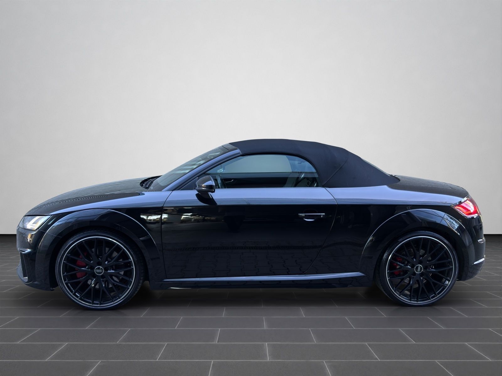 Audi TTS Roadster TTS Roadster TFSI 235(320) kW(PS) S foto 7