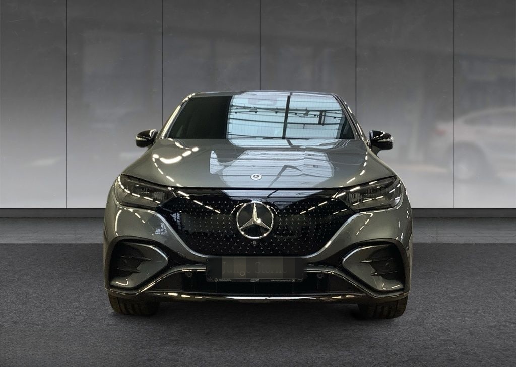 Mercedes-Benz EQE 300 SUV AMG/Night/21''/LED/360°K/HUD/AHK/ foto 2
