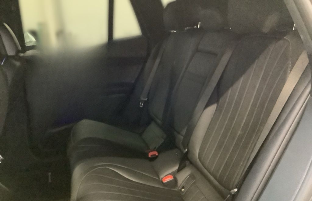 Mercedes-Benz EQE 300 SUV AMG/Night/21''/LED/360°K/HUD/AHK/ foto 13