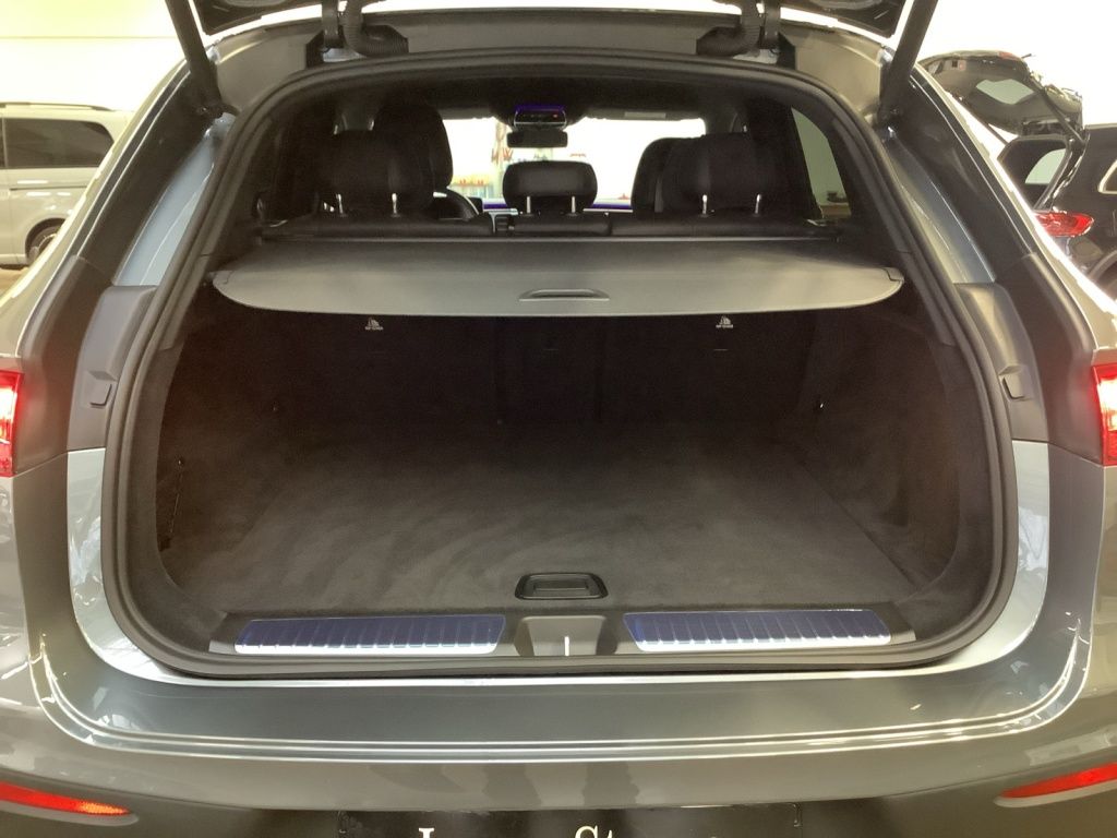 Mercedes-Benz EQE 300 SUV AMG/Night/21''/LED/360°K/HUD/AHK/ foto 15