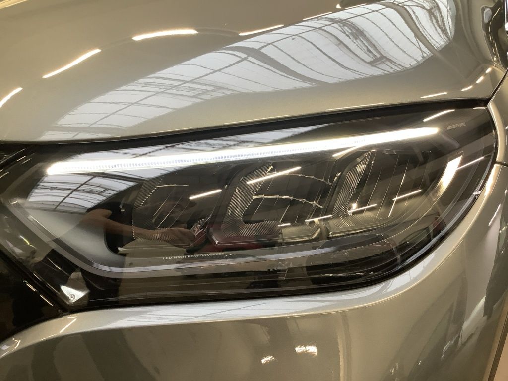 Mercedes-Benz EQE 300 SUV AMG/Night/21''/LED/360°K/HUD/AHK/ foto 18