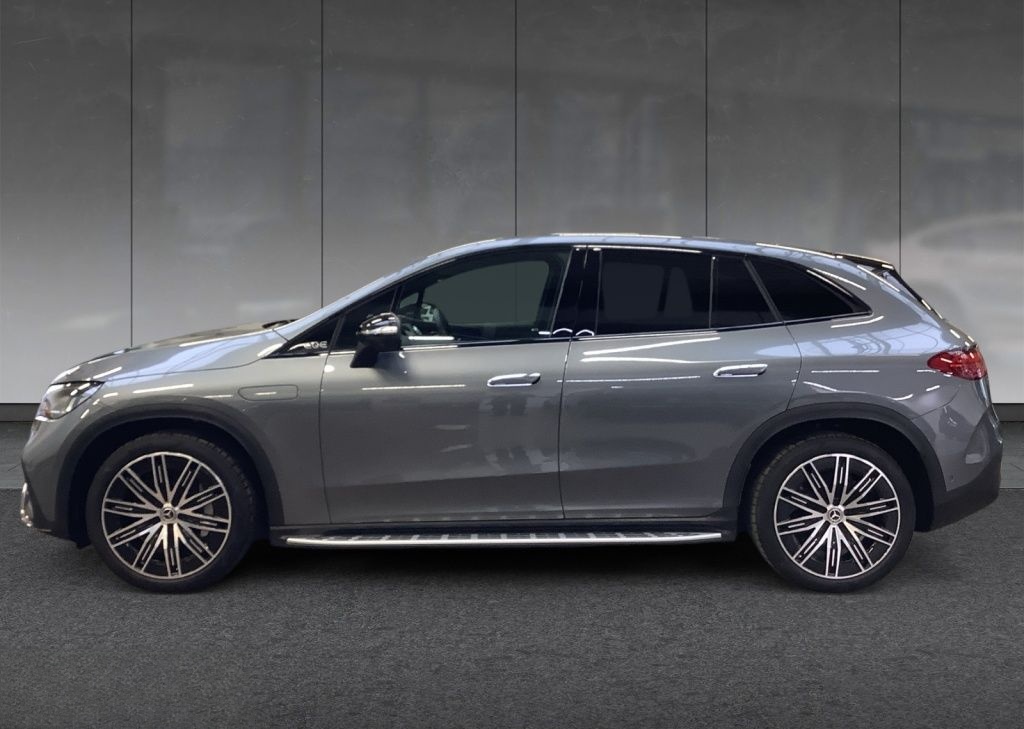 Mercedes-Benz EQE 300 SUV AMG/Night/21''/LED/360°K/HUD/AHK/ foto 19