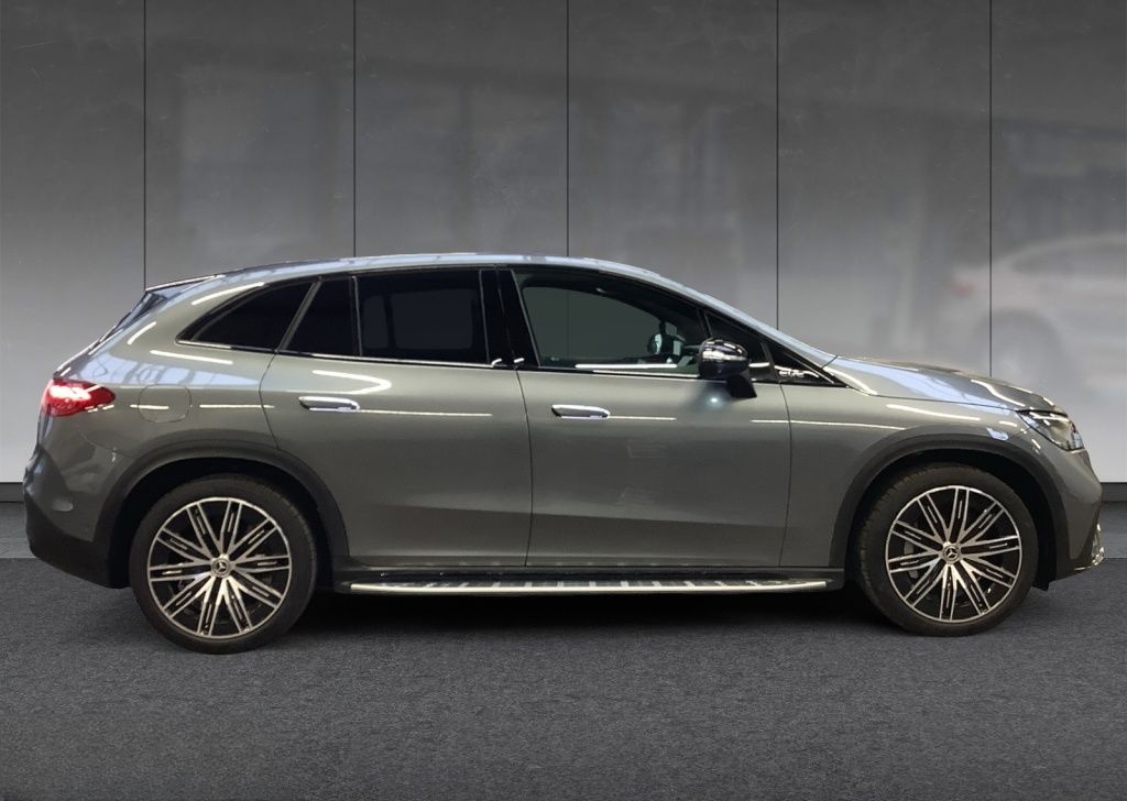 Mercedes-Benz EQE 300 SUV AMG/Night/21''/LED/360°K/HUD/AHK/ foto 20