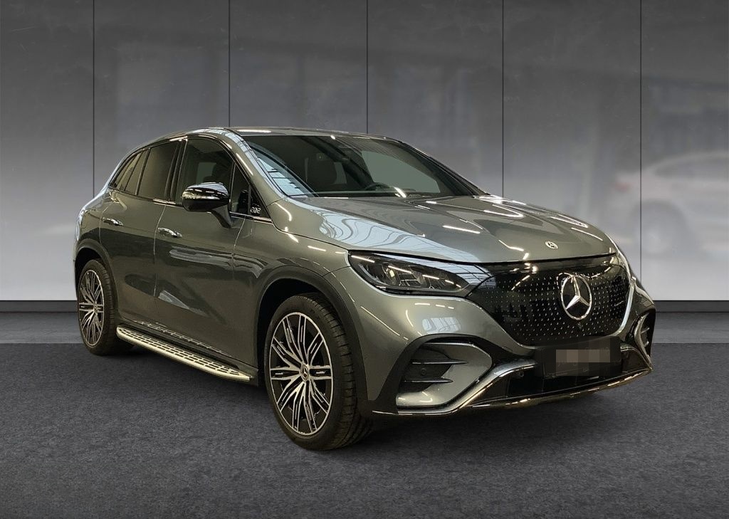 Mercedes-Benz EQE 300 SUV AMG/Night/21''/LED/360°K/HUD/AHK/ foto 3
