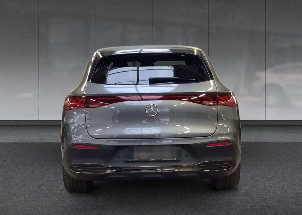 Mercedes-Benz EQE 300 SUV AMG/Night/21''/LED/360°K/HUD/AHK/ foto 4