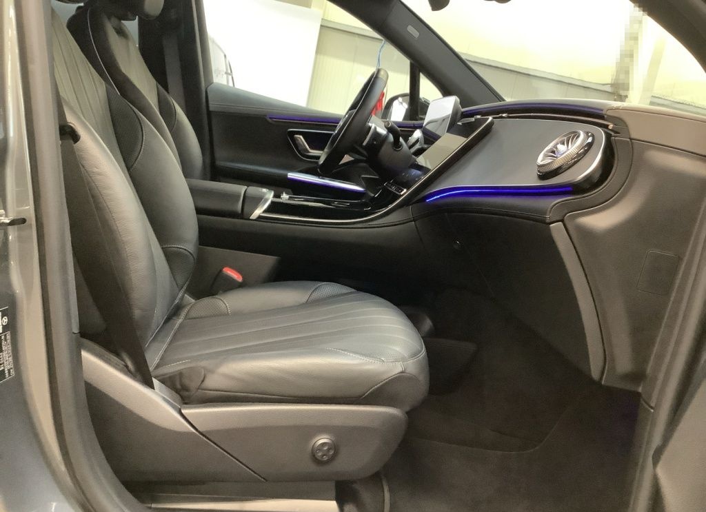 Mercedes-Benz EQE 300 SUV AMG/Night/21''/LED/360°K/HUD/AHK/ foto 6