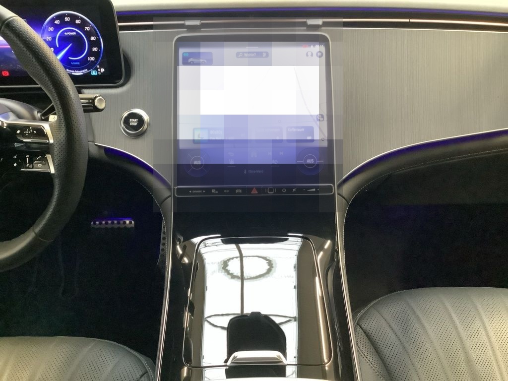 Mercedes-Benz EQE 300 SUV AMG/Night/21''/LED/360°K/HUD/AHK/ foto 7