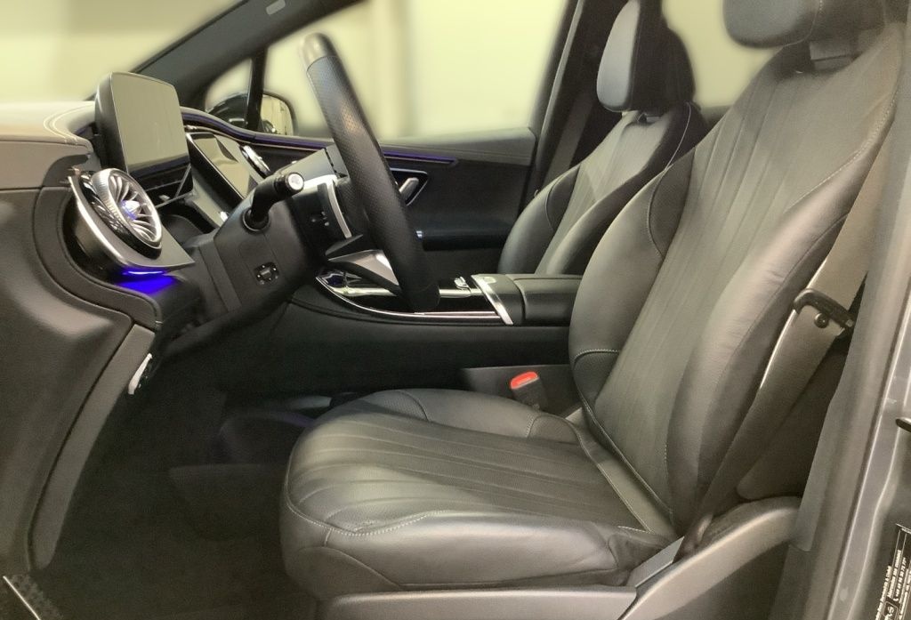 Mercedes-Benz EQE 300 SUV AMG/Night/21''/LED/360°K/HUD/AHK/ foto 8