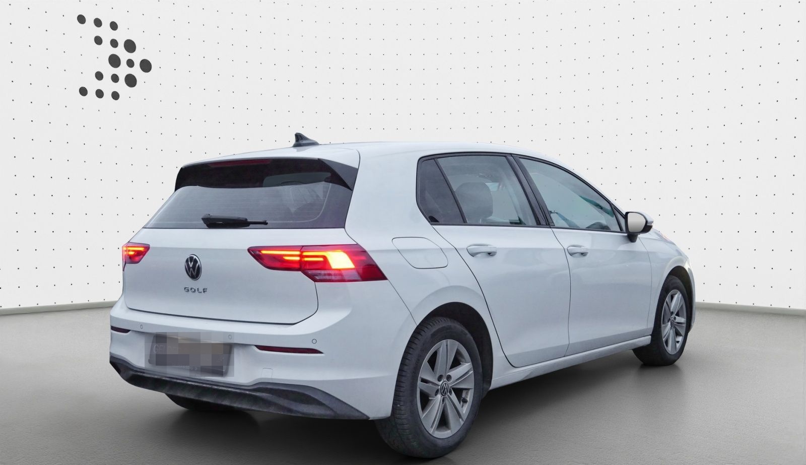 Volkswagen Golf Life 1.5 TSI LED*AHK*EPH*ACC*Digital*DAB+ foto 2