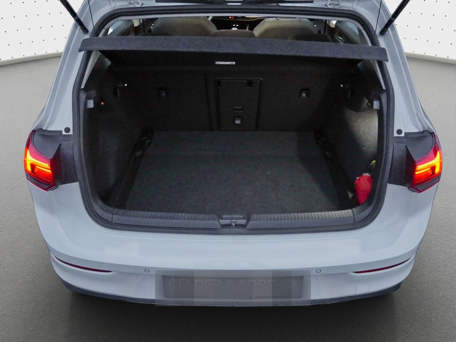 Volkswagen Golf Life 1.5 TSI LED*AHK*EPH*ACC*Digital*DAB+ foto 11