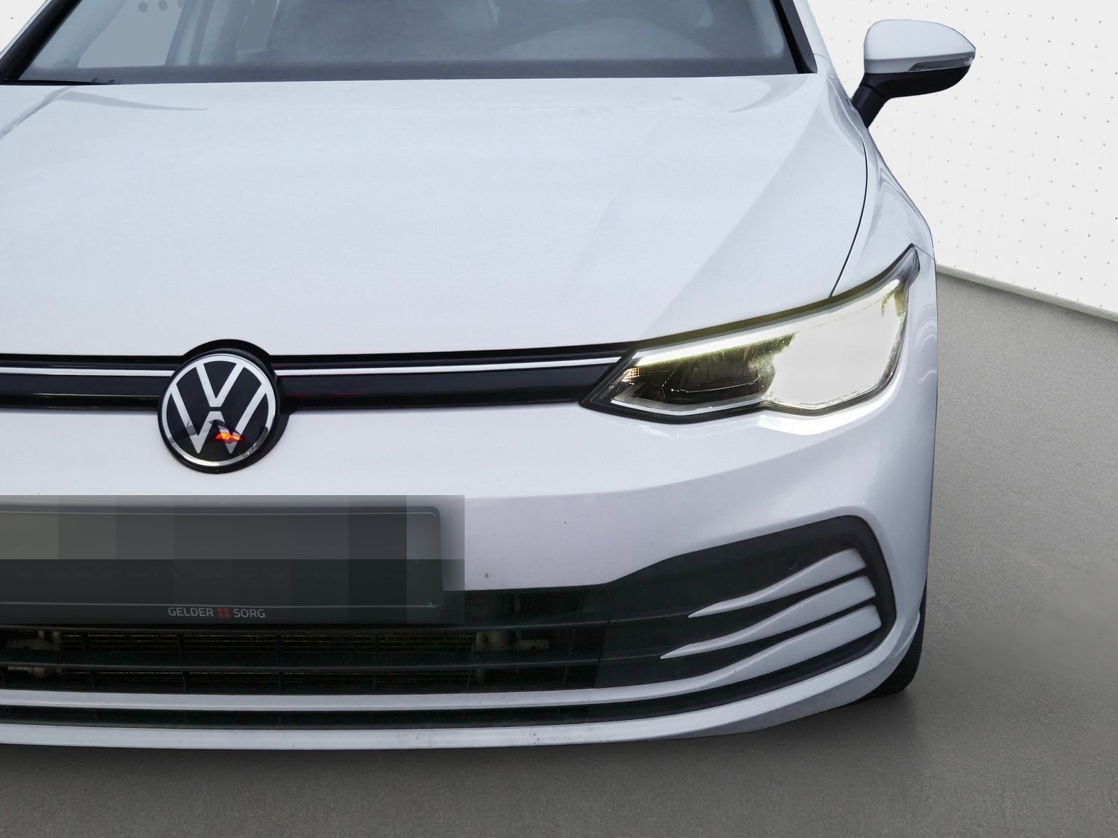 Volkswagen Golf Life 1.5 TSI LED*AHK*EPH*ACC*Digital*DAB+ foto 12