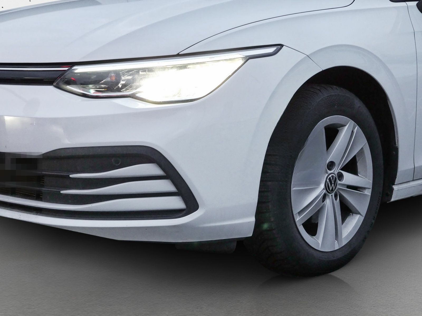 Volkswagen Golf Life 1.5 TSI LED*AHK*EPH*ACC*Digital*DAB+ foto 13