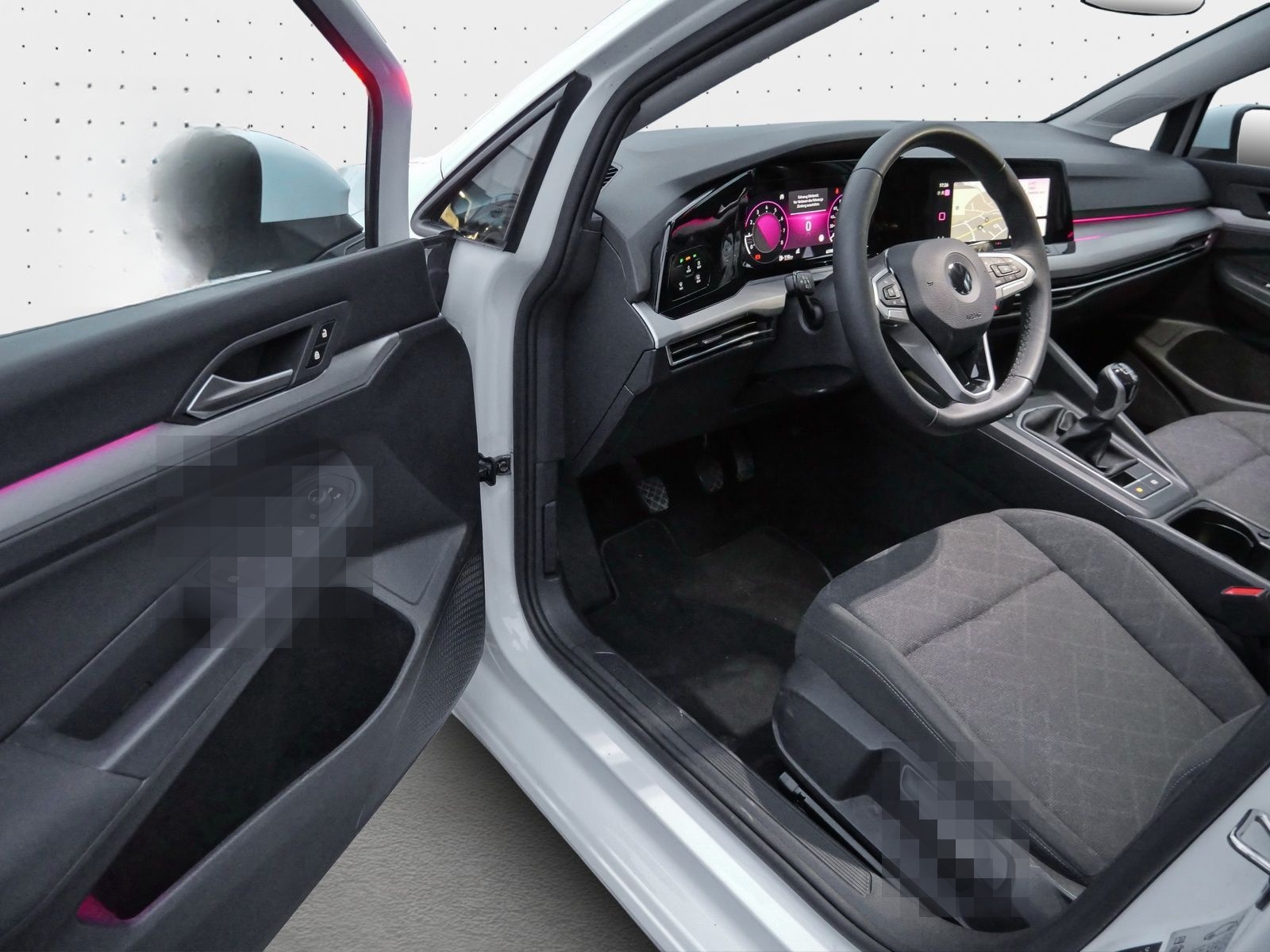 Volkswagen Golf Life 1.5 TSI LED*AHK*EPH*ACC*Digital*DAB+ foto 14