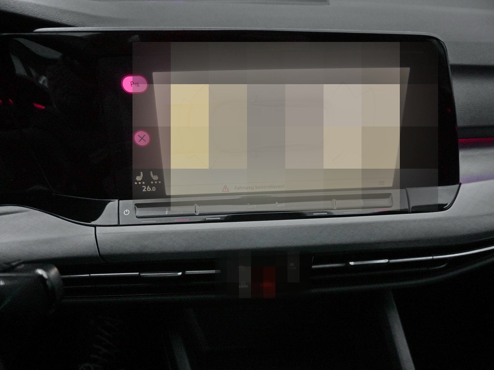 Volkswagen Golf Life 1.5 TSI LED*AHK*EPH*ACC*Digital*DAB+ foto 15