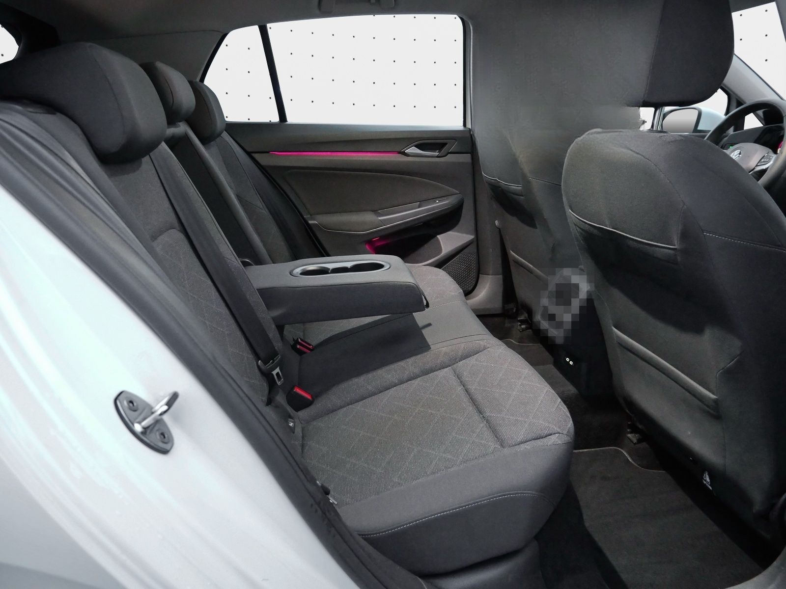 Volkswagen Golf Life 1.5 TSI LED*AHK*EPH*ACC*Digital*DAB+ foto 16