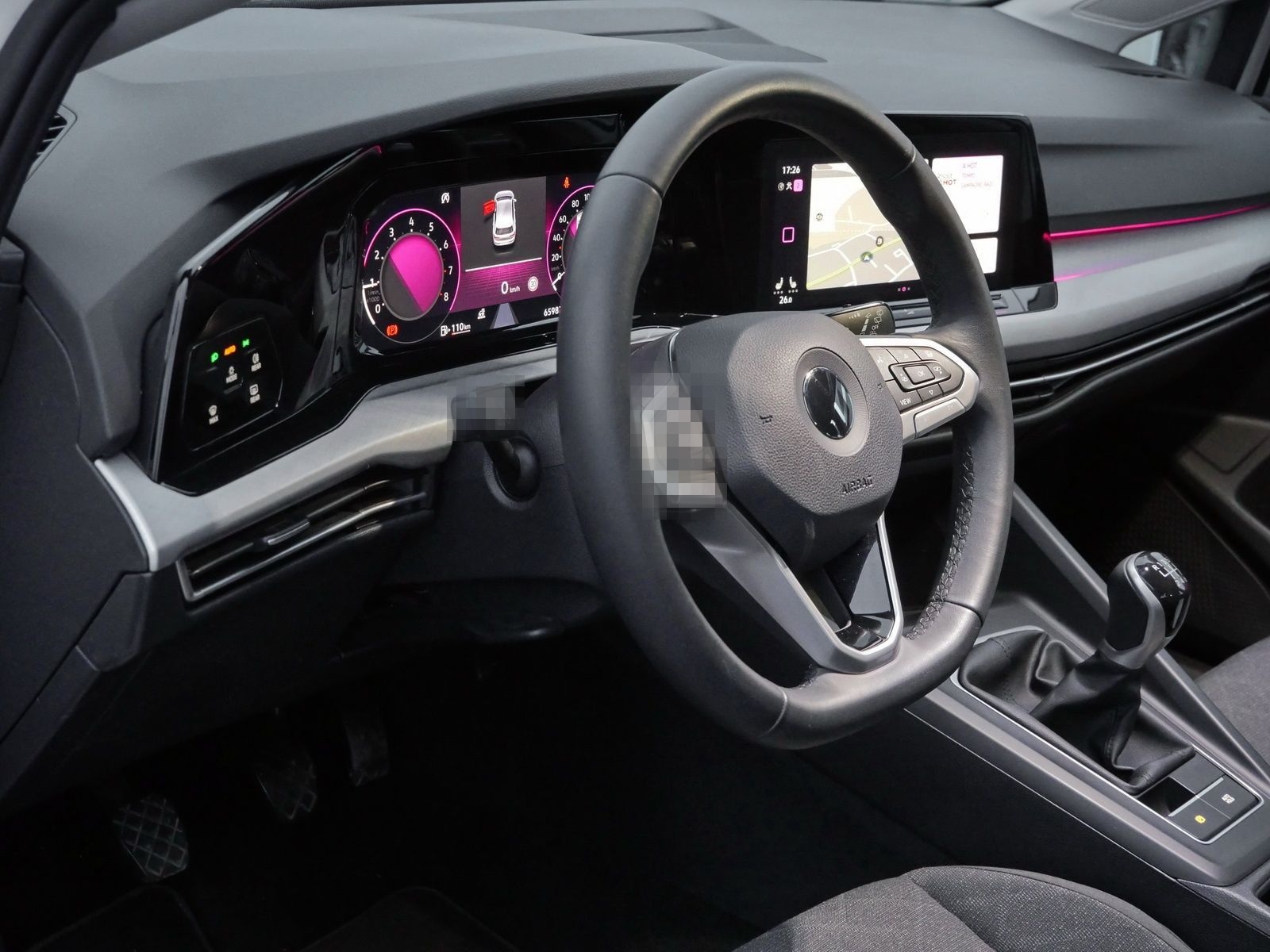 Volkswagen Golf Life 1.5 TSI LED*AHK*EPH*ACC*Digital*DAB+ foto 18