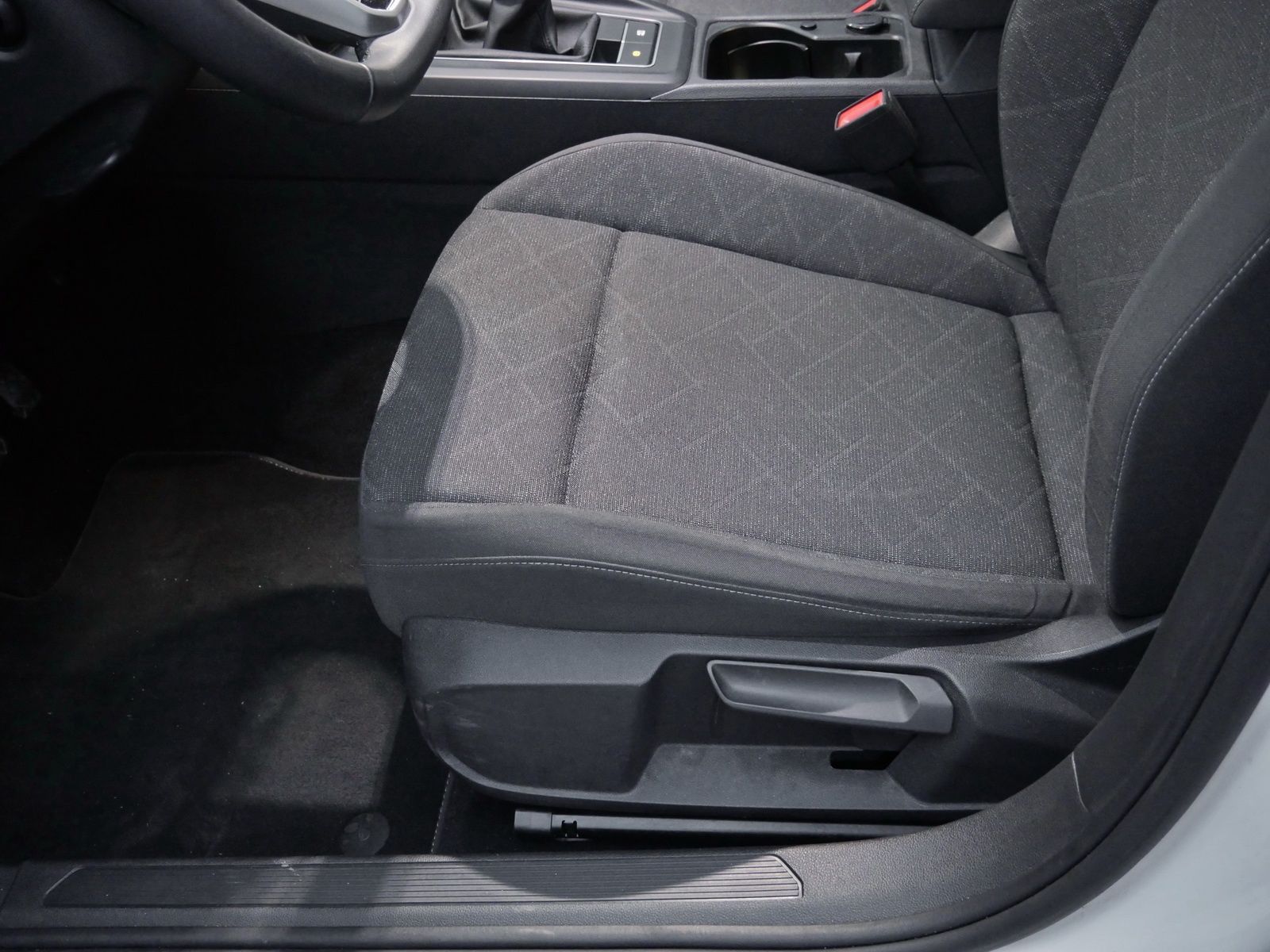 Volkswagen Golf Life 1.5 TSI LED*AHK*EPH*ACC*Digital*DAB+ foto 21