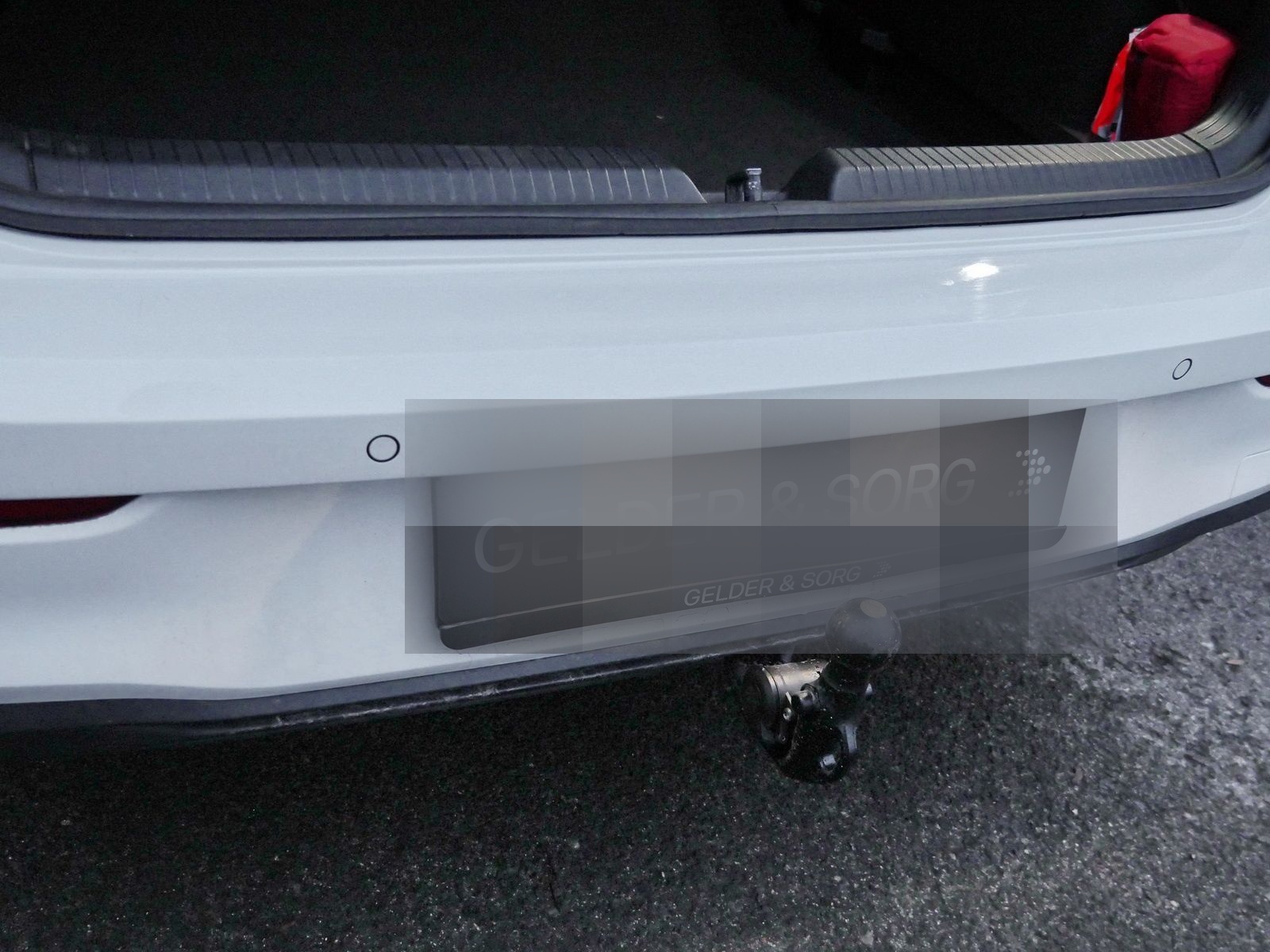 Volkswagen Golf Life 1.5 TSI LED*AHK*EPH*ACC*Digital*DAB+ foto 22