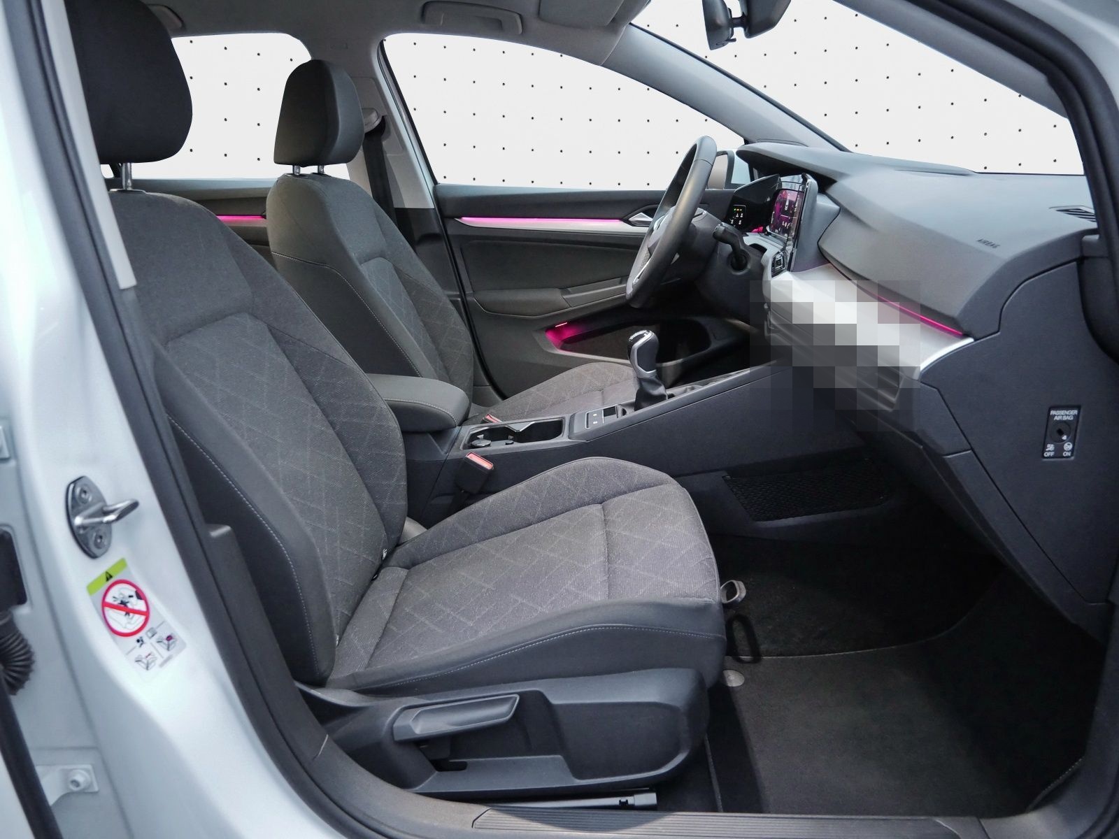 Volkswagen Golf Life 1.5 TSI LED*AHK*EPH*ACC*Digital*DAB+ foto 4