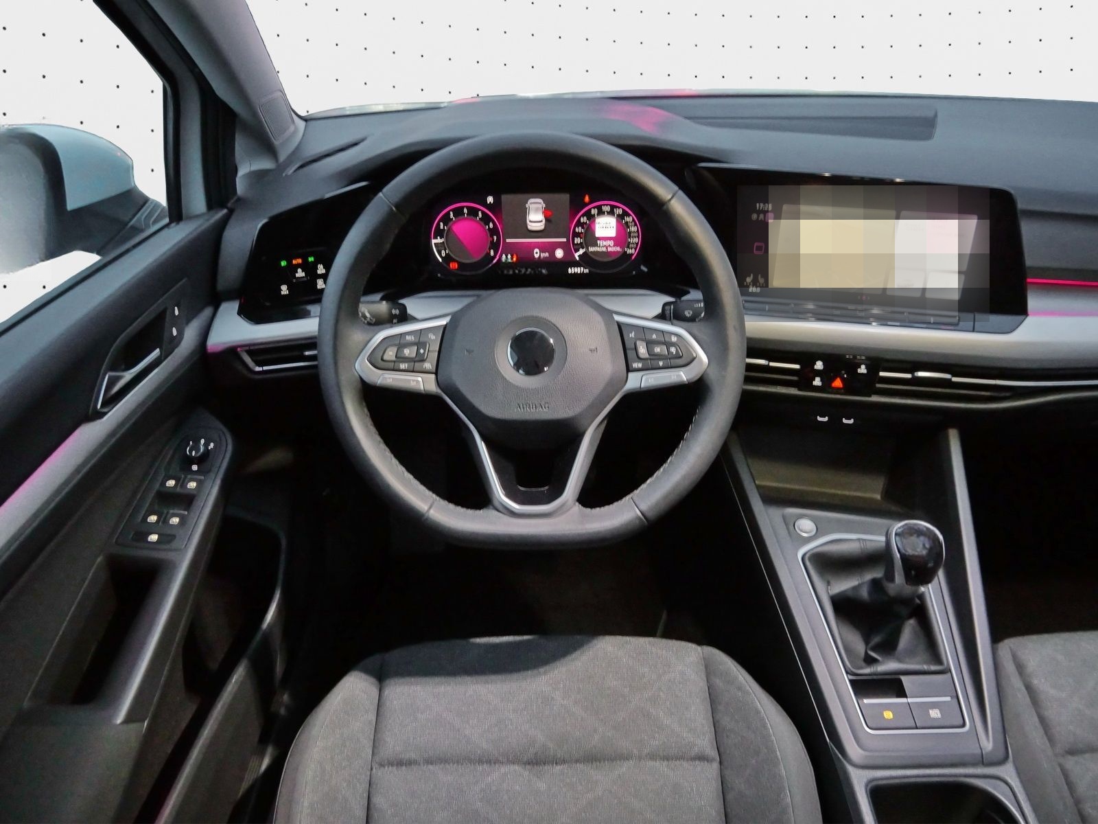 Volkswagen Golf Life 1.5 TSI LED*AHK*EPH*ACC*Digital*DAB+ foto 8