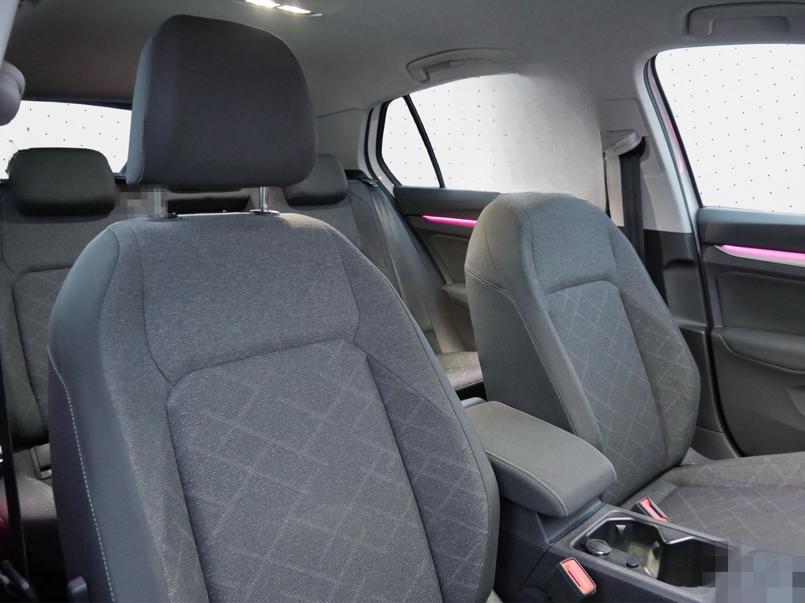 Volkswagen Golf Life 1.5 TSI LED*AHK*EPH*ACC*Digital*DAB+ foto 10