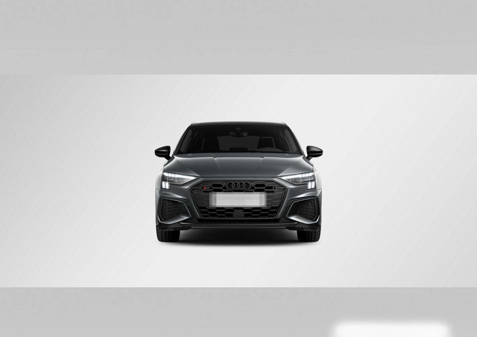 Audi S3 Sportback TFSI S tronic Pano/B&O/Matrix/Massa foto 5