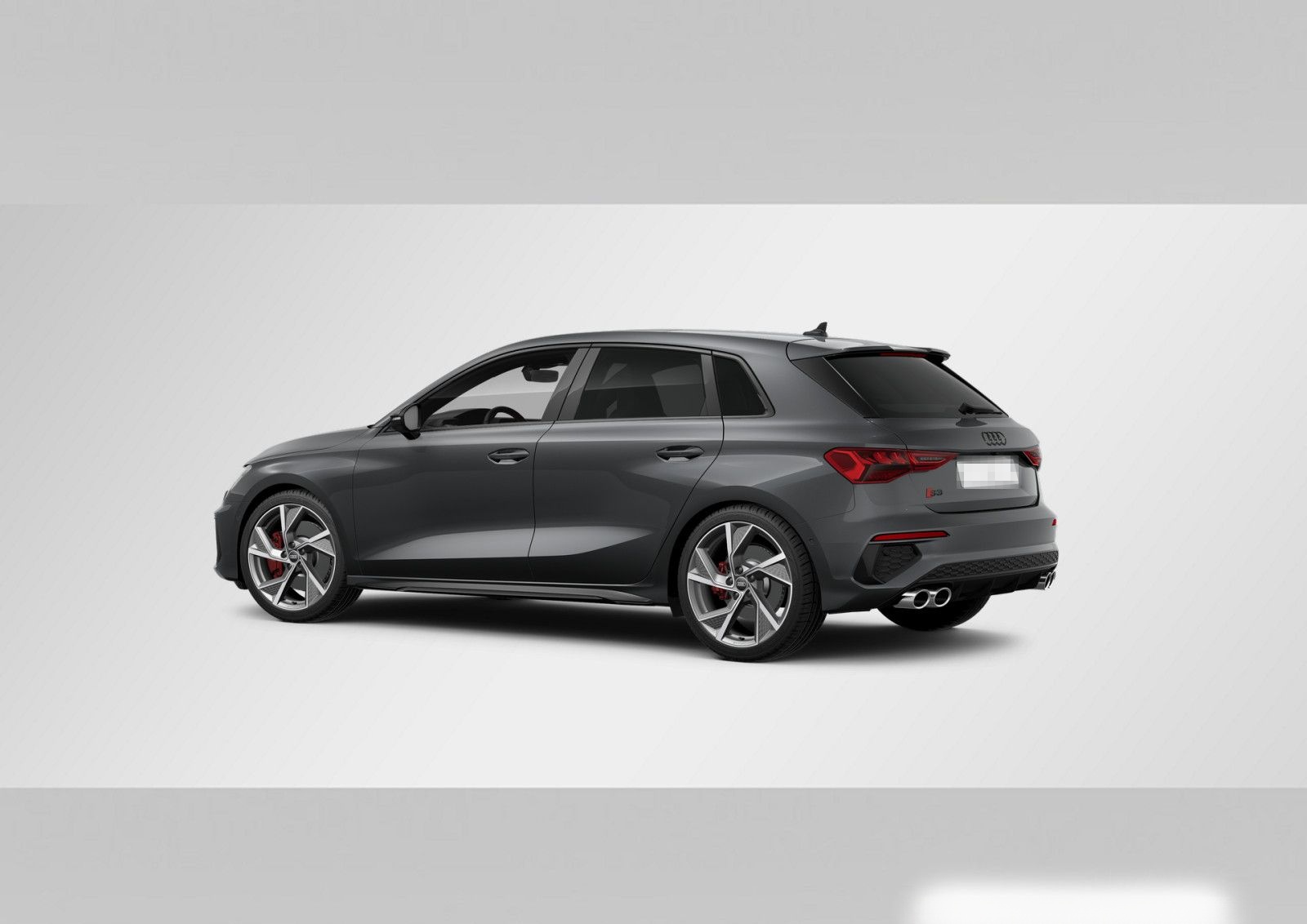 Audi S3 Sportback TFSI S tronic Pano/B&O/Matrix/Massa foto 6