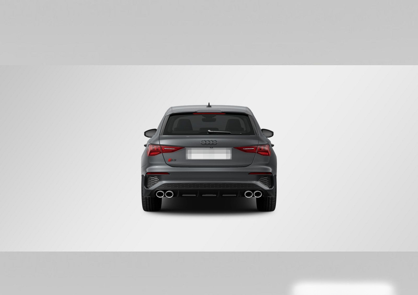 Audi S3 Sportback TFSI S tronic Pano/B&O/Matrix/Massa foto 8